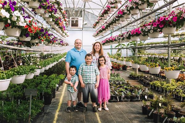 My Family
